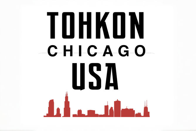 Tohkon Classic 28 & Midwest Kata Championships