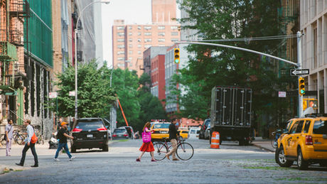 What Out-of-Town Buyers Underestimate About NYC Real Estate