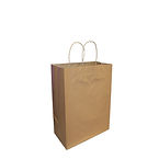 5.25"x3.25"x8.5" Rope Handle Bags