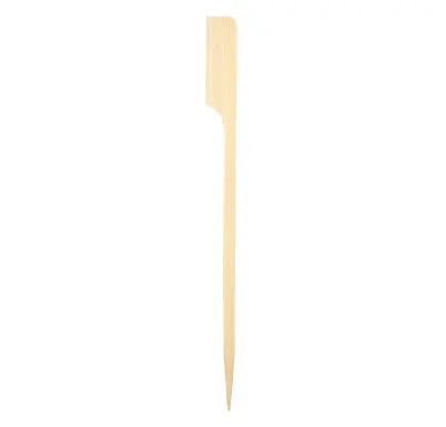 4.5" Rifle Bamboo Skewer 