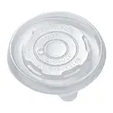 Lid for 8oz Kraft Bowl