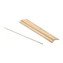 12" Birch Skewers