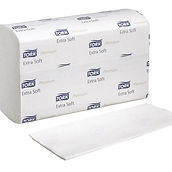 Tork Extra Soft Multifold Towels
