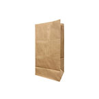 5lb Kraft Bags