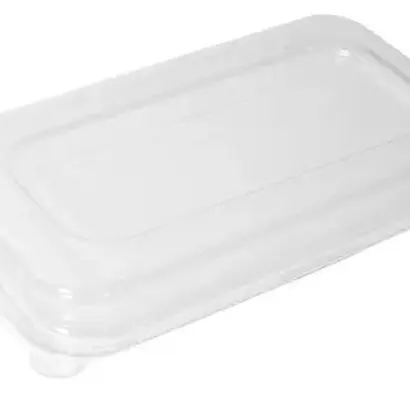 PET Flat Lid for ACR750-1000