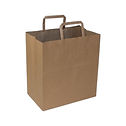 15"x7.1"x13" Flat Handle Bags