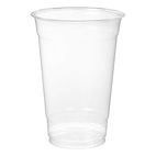 20oz PET Clear Cup