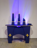 refusal trio jax ohashi MFA