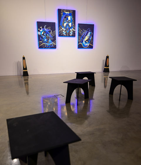 angels triplet jax ohashi MFA thesis