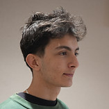 Our university student member