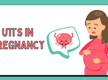 UTI in Pregnancy: What Every Mom-to-Be Should Know