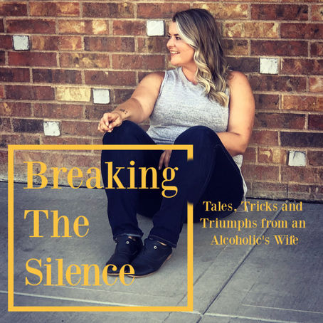 Let's talk about....follow up from Breaking the Silence