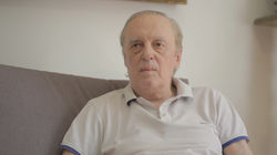 i am not god but i am michelangelo antonioni