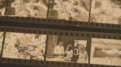 i am not god but i am michelangelo antonioni