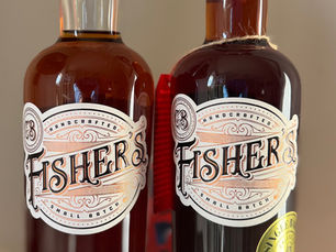 Craft Distilleries in West Virginia & North Carolina