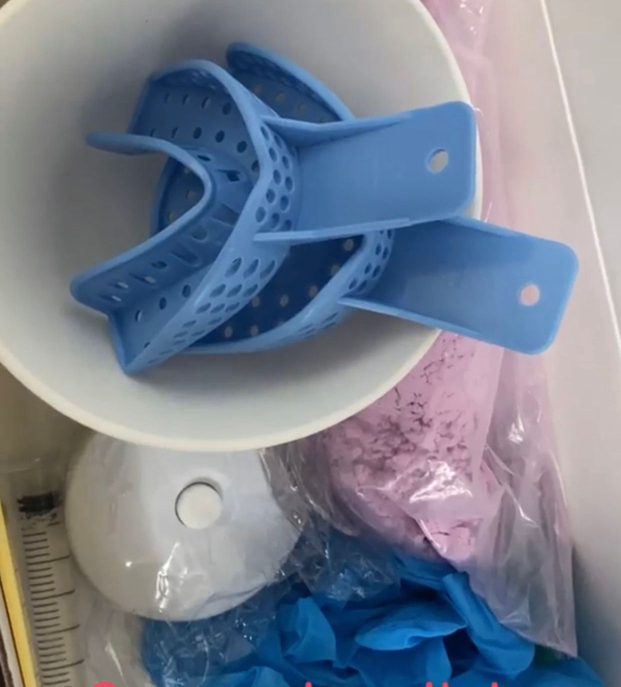 Molding KIt