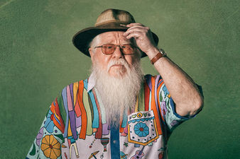 Entrevista Hermeto Pascoal