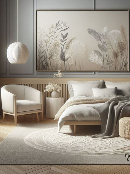 Choosing the Perfect Rug for Every Room in Your Home