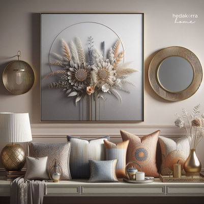 Pillows, Throws, and Beyond: Unveiling the Secrets of Plush Textiles