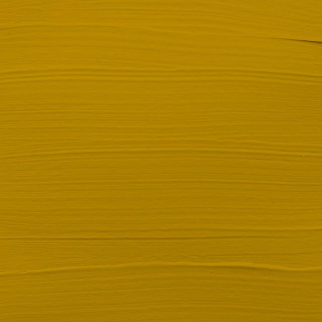 Thumbnail: Acrylic Colour 250 ml Yellow Ochre 227