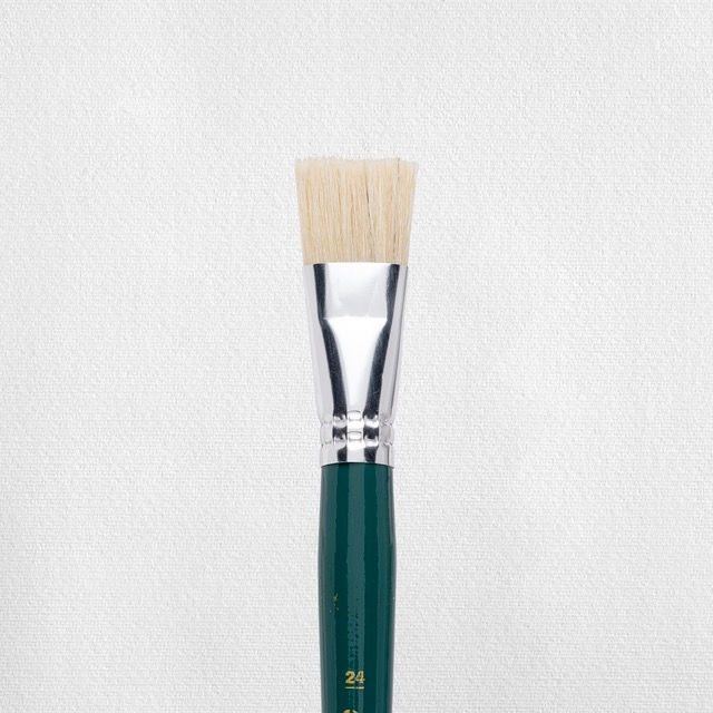 Oil & Acrylic Brush Series 220 No. 24