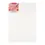 Thumbnail: Stretched Canvas Cotton 50 x 70 cm