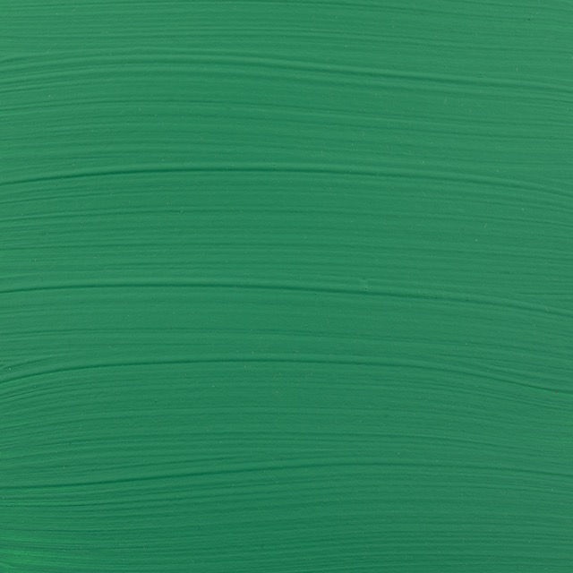 Thumbnail: Acrylic Colour 120 ml Emerald Green 615