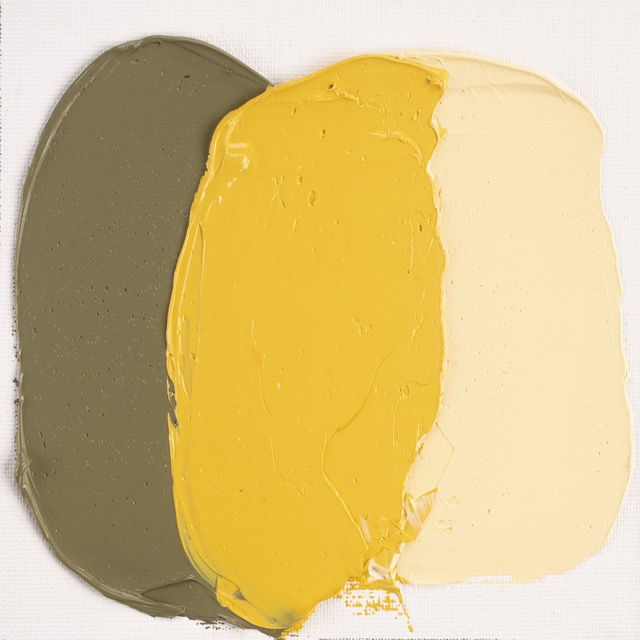 Thumbnail: Study Oil Colour 40 ml Naples Yellow Deep 223