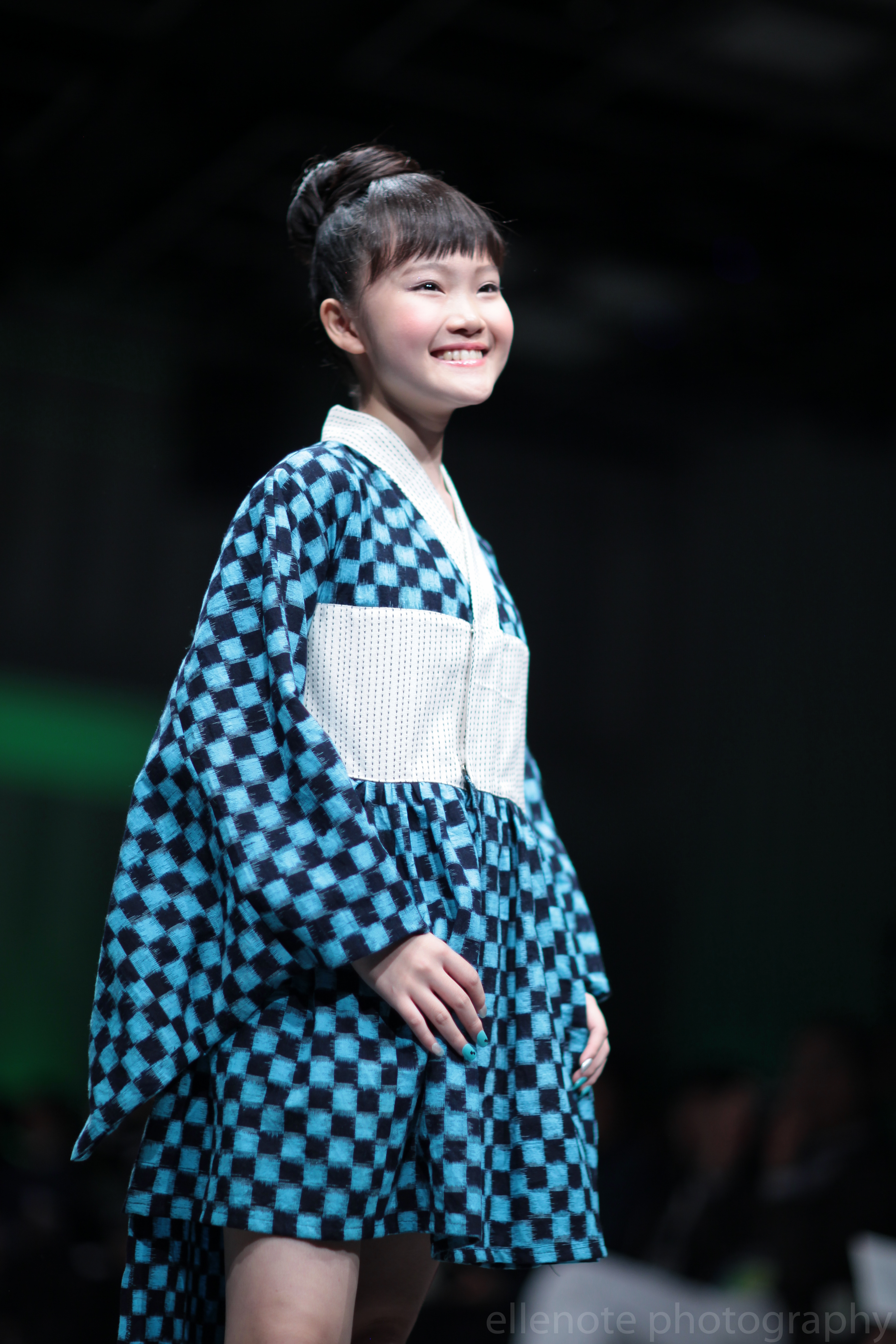 Amazon Fashion Week TOKYO 2017SS