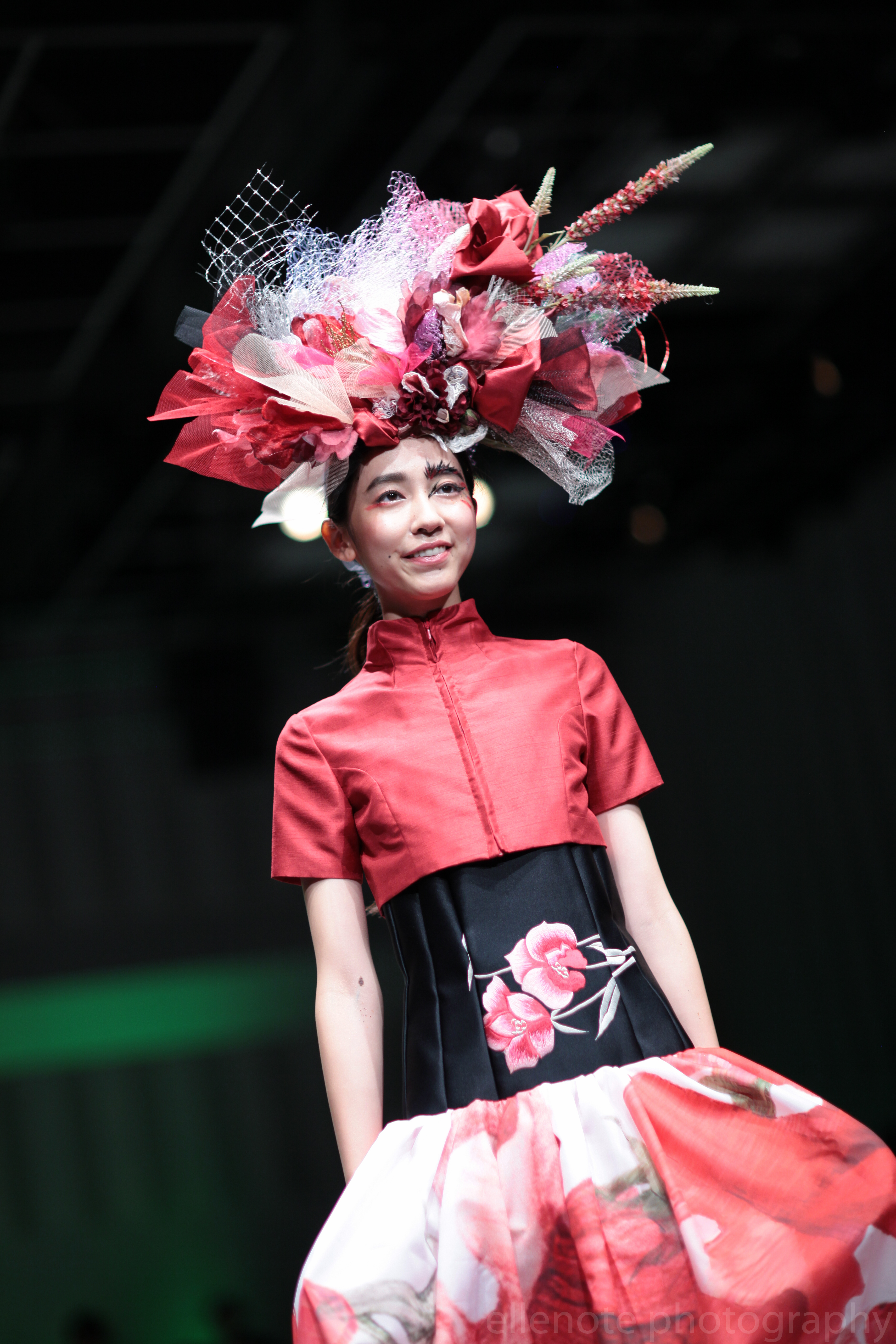 Amazon FashionWeek TOKYO 2017SS