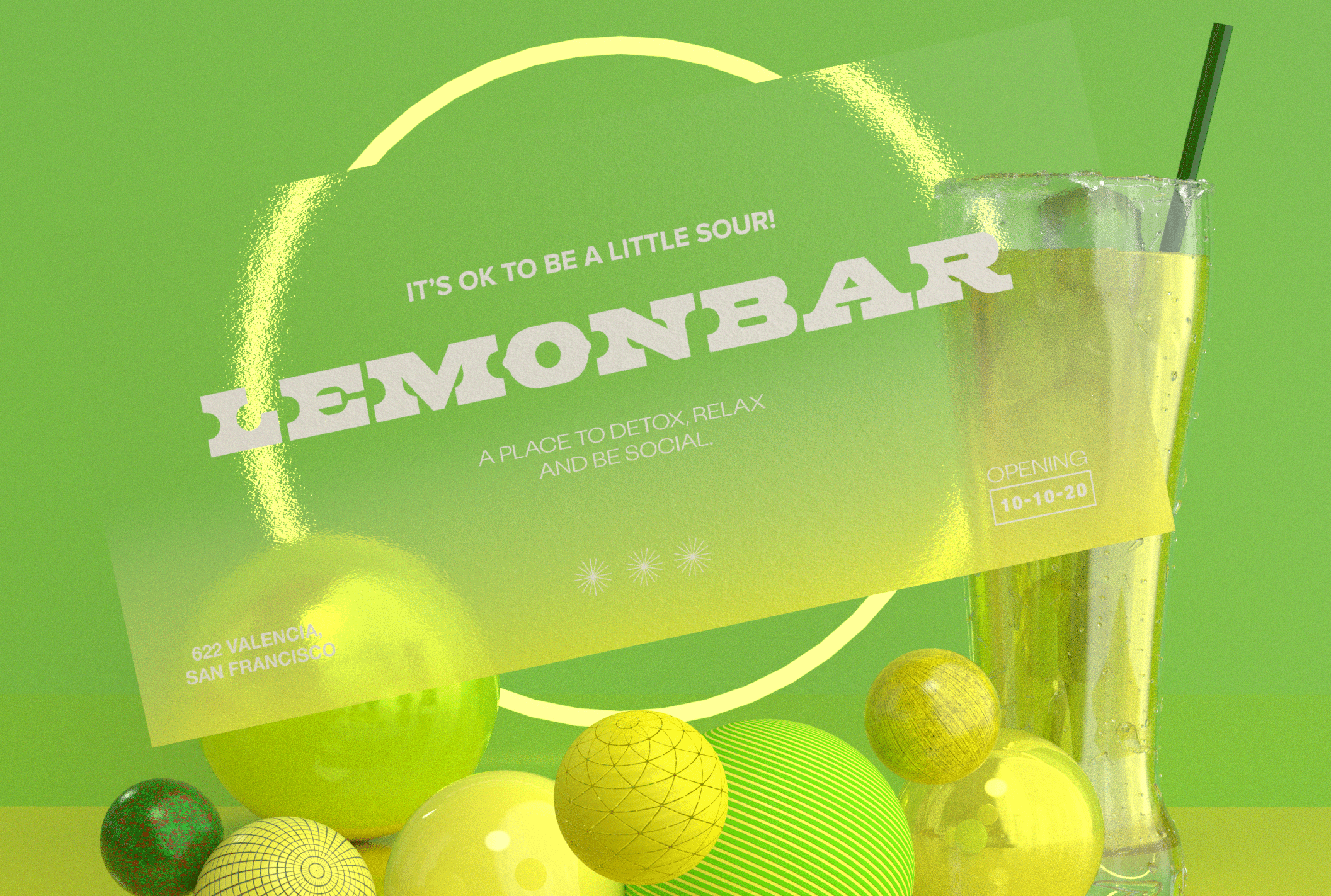 Lemonbar