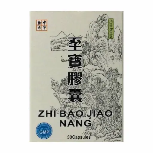 Zhi bao dan, 至宝丹