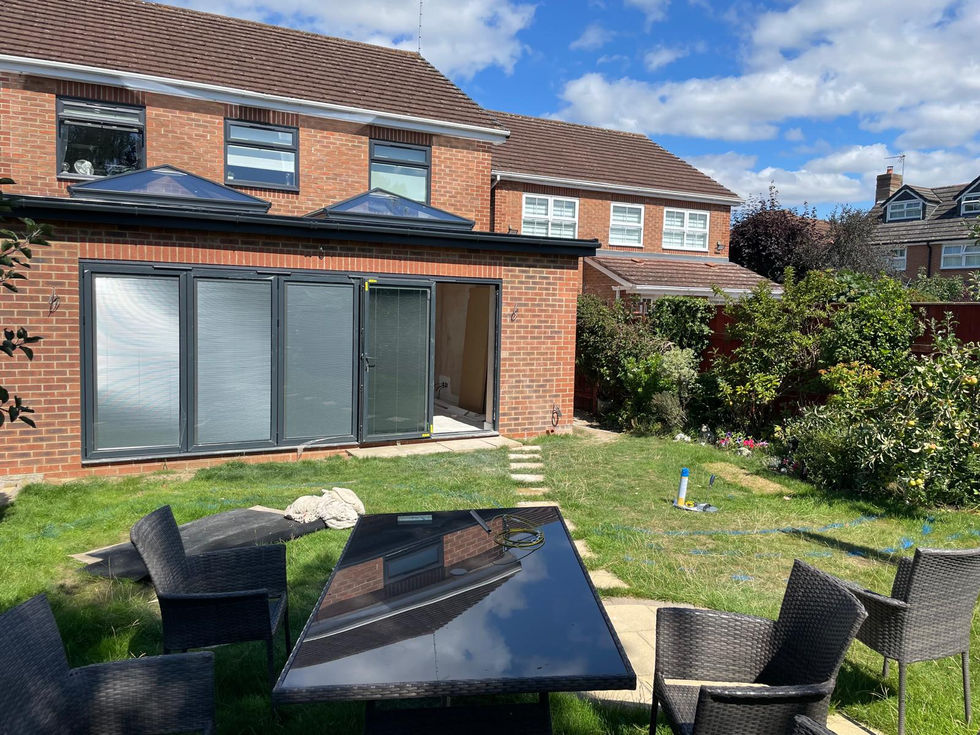 Before - Previous Design