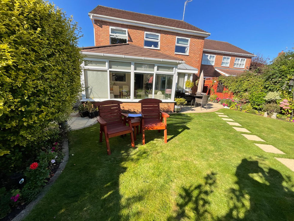 Before - Previous Design