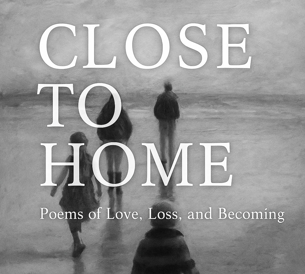 Close to Home: Poems of Love, Loss, and Becoming
