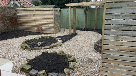 Professional advice on preparing your garden for spring. Discover 7 essential March gardening tasks from experienced landscapers in Teesside and North Yorkshire.