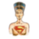LEDIESIS | Murales | Nefertiti