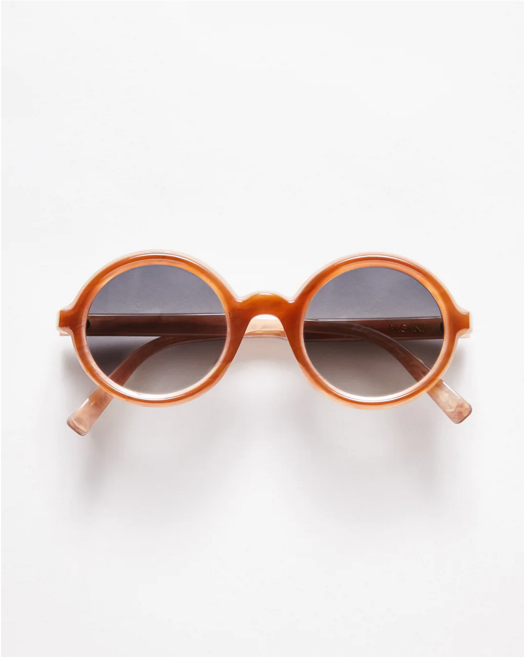 SUPER OPERA | Caramel | Braun