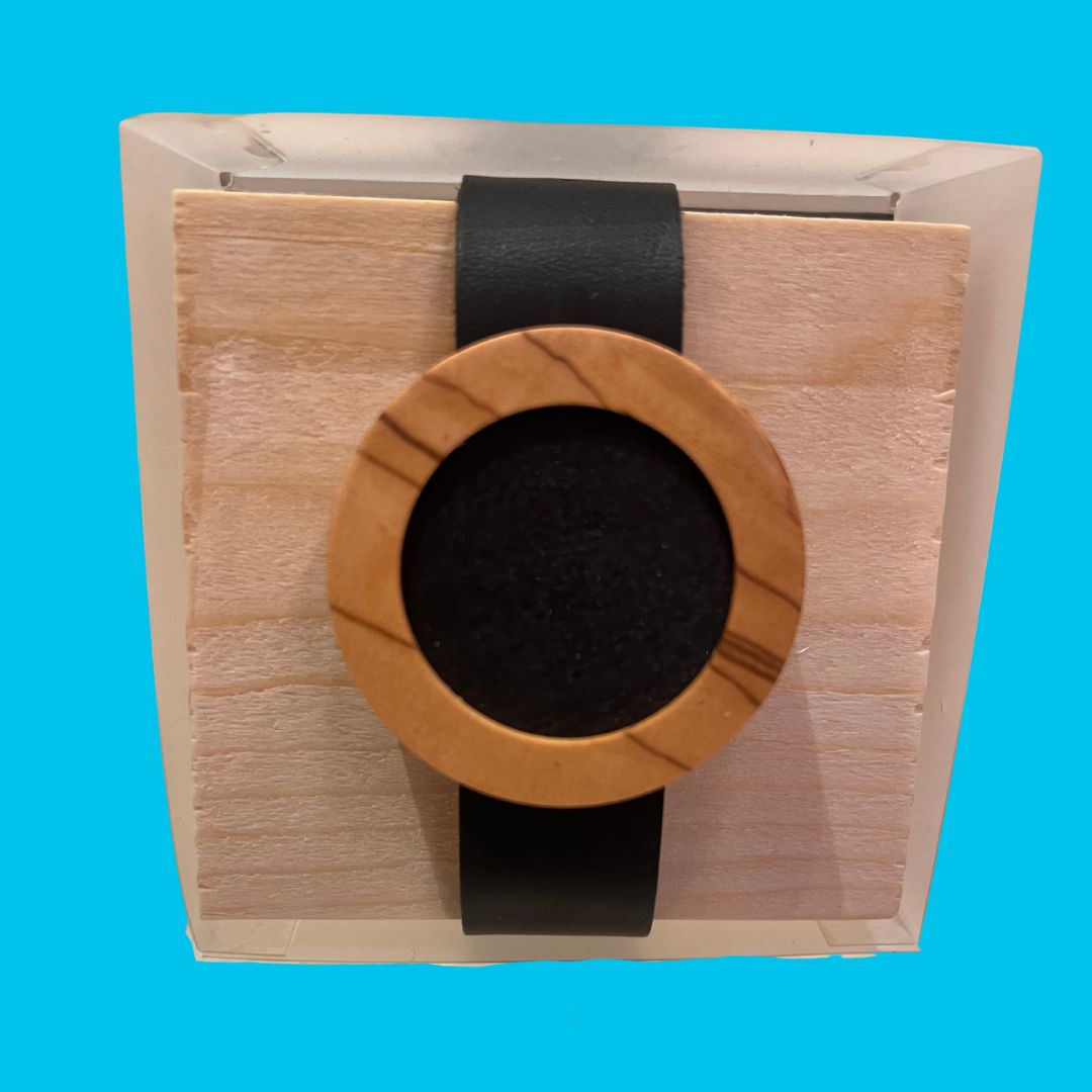 NULLAME | Grey stripes | Blue | Dark