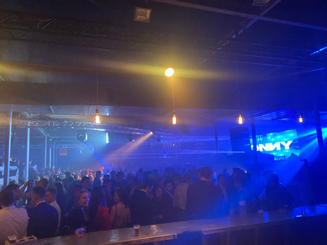 EHBO evenementen West-Vlaanderen | InterHos