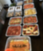 Trays