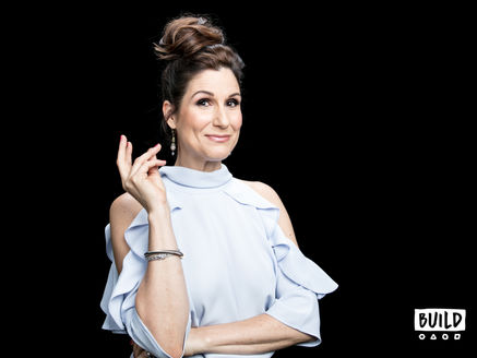 STEPHANIE J. BLOCK ON HER ADAPTABILTY