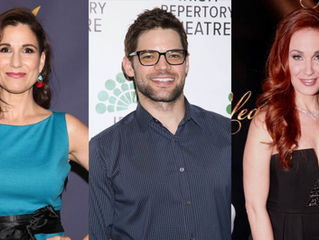 Stephanie J. Block, Jeremy Jordan, and More Will Play P-Town This Summer