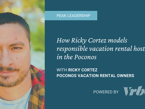 Peak Leadership by Rent Responsibly