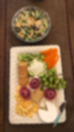 Meat & Cheese
