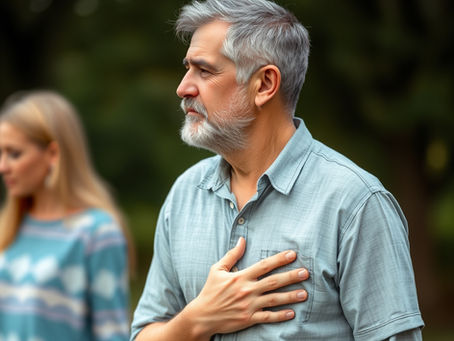 When Resilience Is Quiet