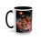 Thumbnail: Accent Coffee Mug (11, 15oz)