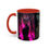 Thumbnail: Accent Coffee Mug (11, 15oz)