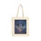 Thumbnail: Cotton Canvas Tote Bag