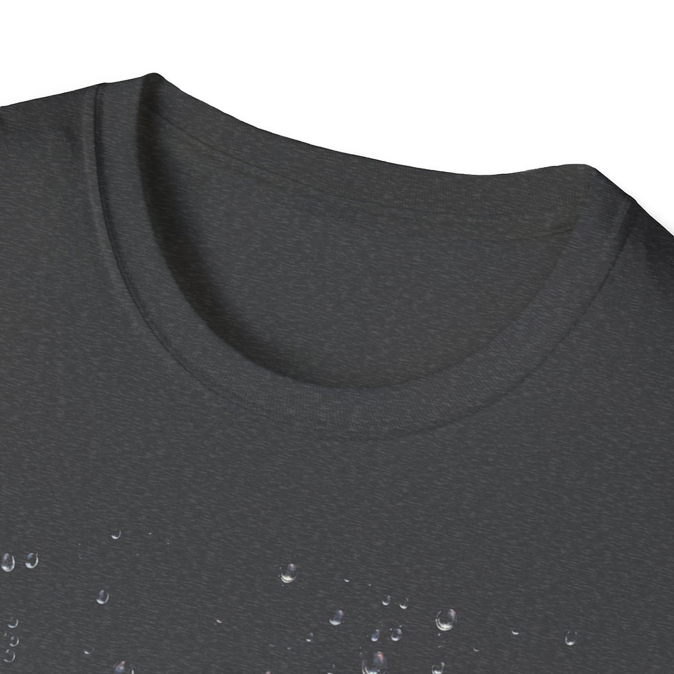 Thumbnail: Unisex Softstyle T-Shirt